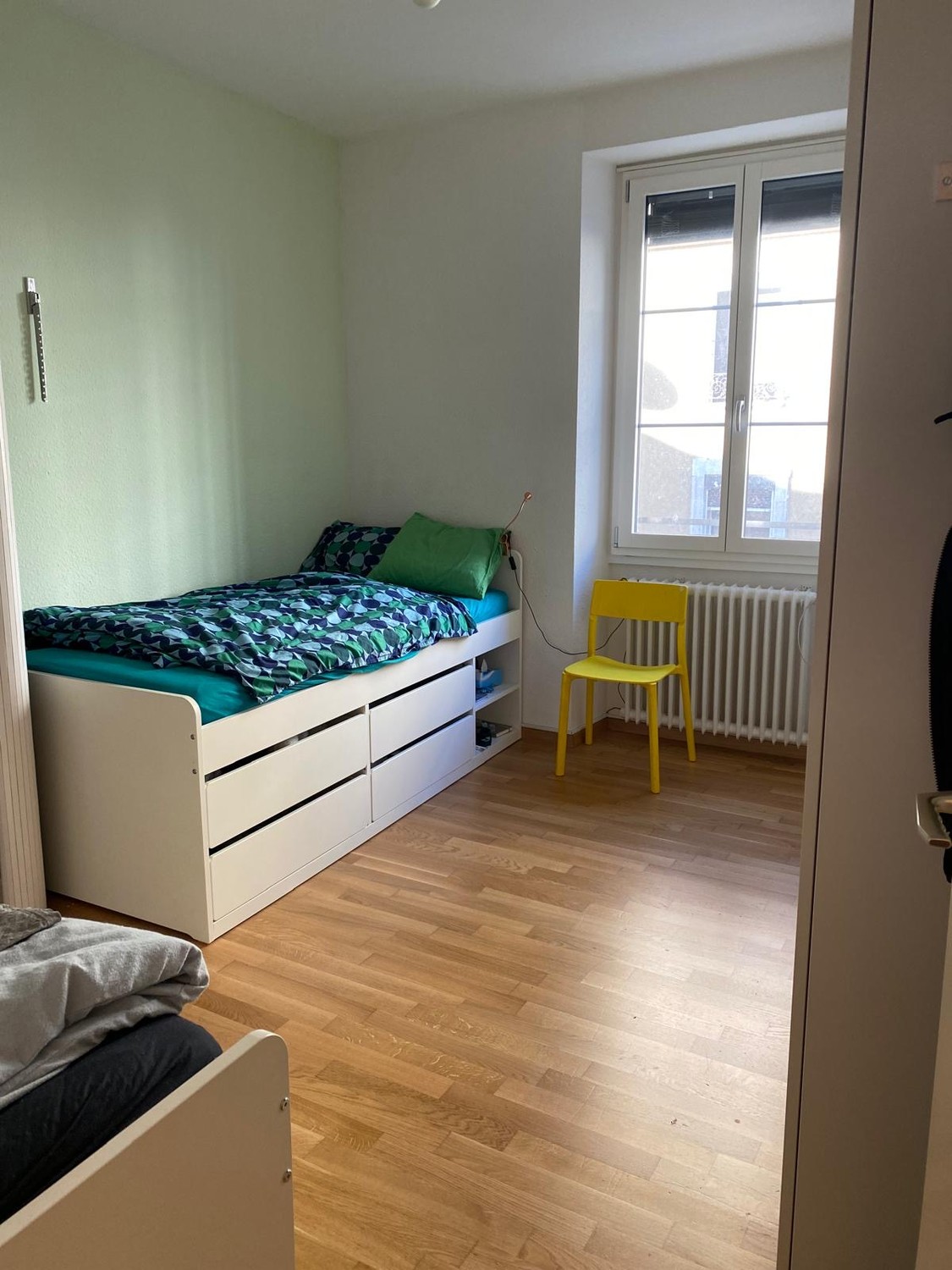 3 ½ rooms apartment, photo 3 sur 10