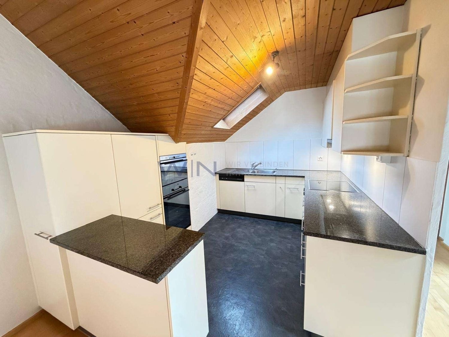 Duplex de 3 ½ pièces