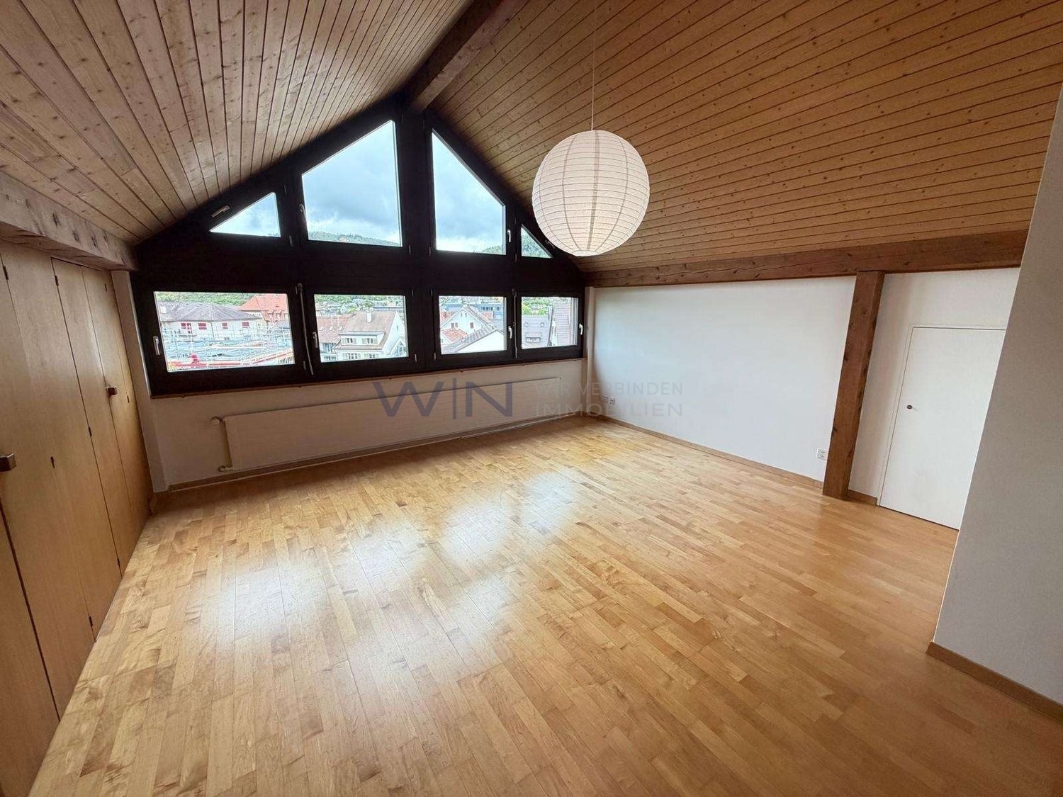 Duplex de 3 ½ pièces