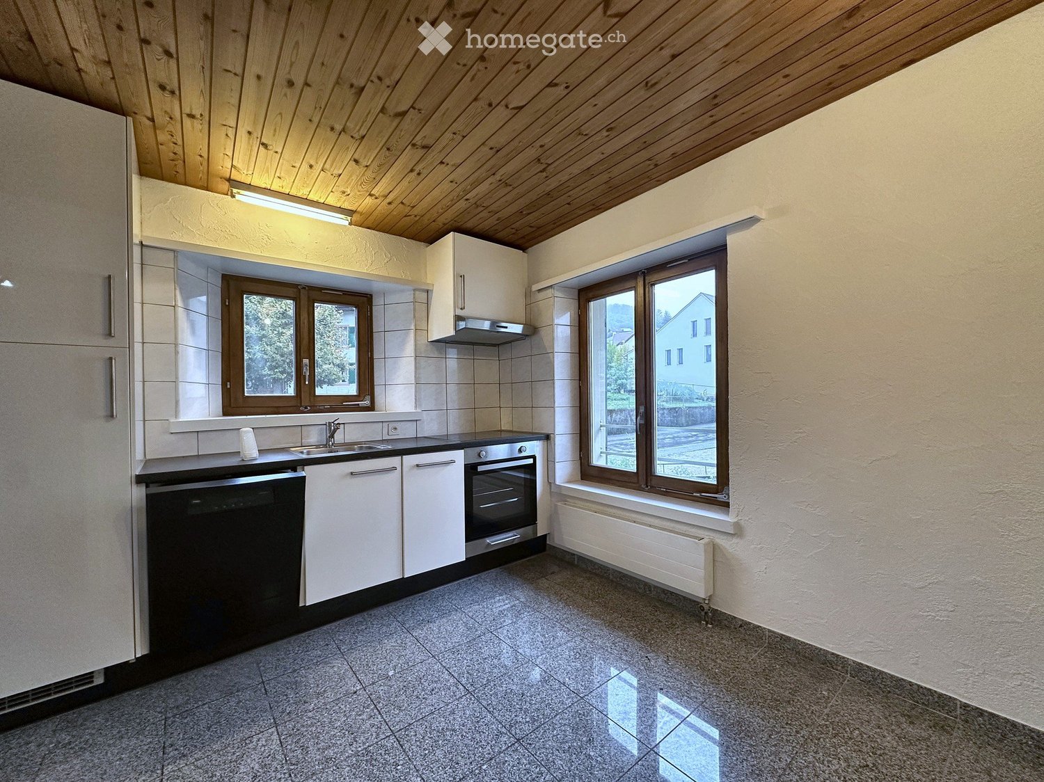 Appartement de 3 ½ pièces, photo 1 sur 5