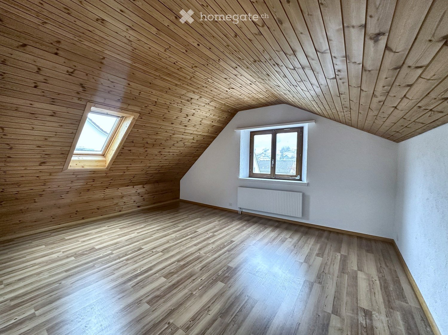 Appartement de 3 ½ pièces, photo 3 sur 5