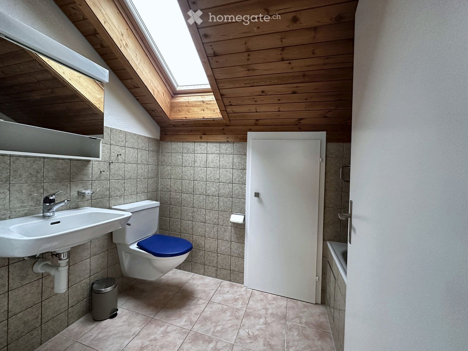 Appartement de 3 ½ pièces, photo 4 sur 5