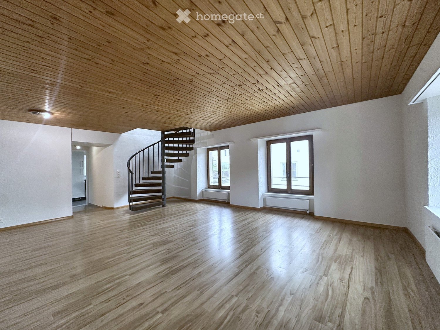 Appartement de 3 ½ pièces, photo 2 sur 5