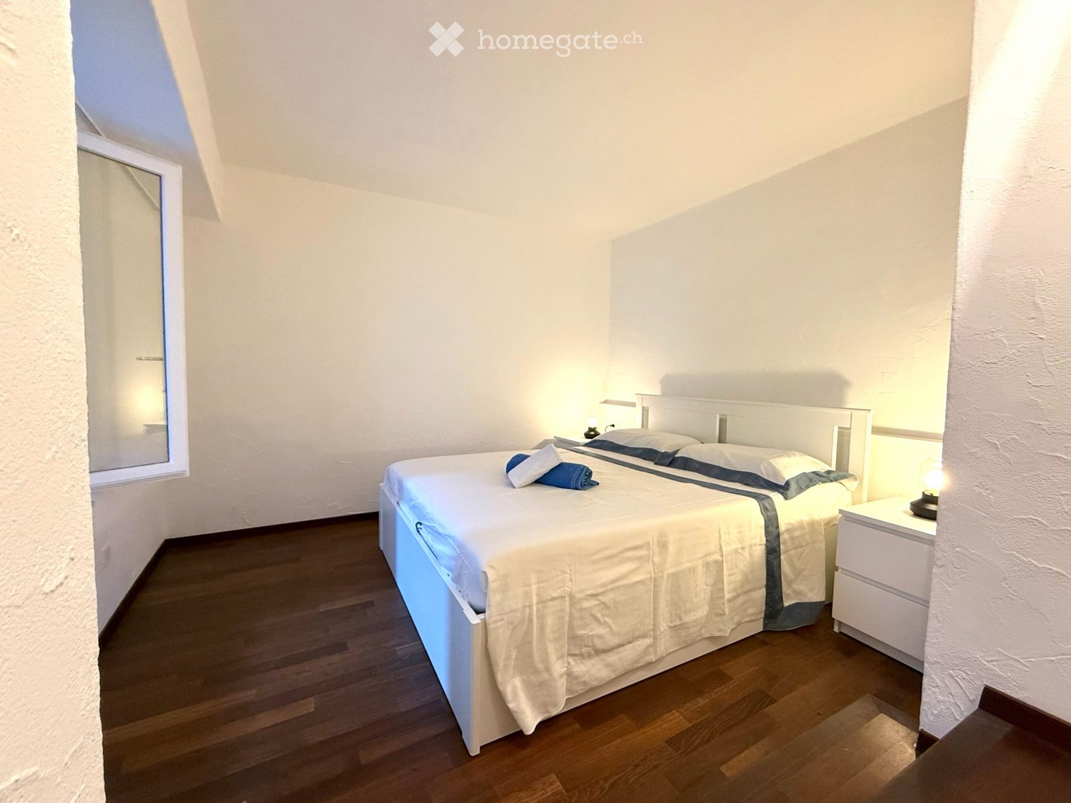3 ½ rooms apartment, photo 4 sur 5