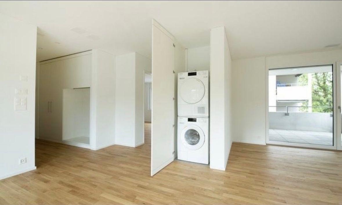 Appartement de 2 ½ pièces