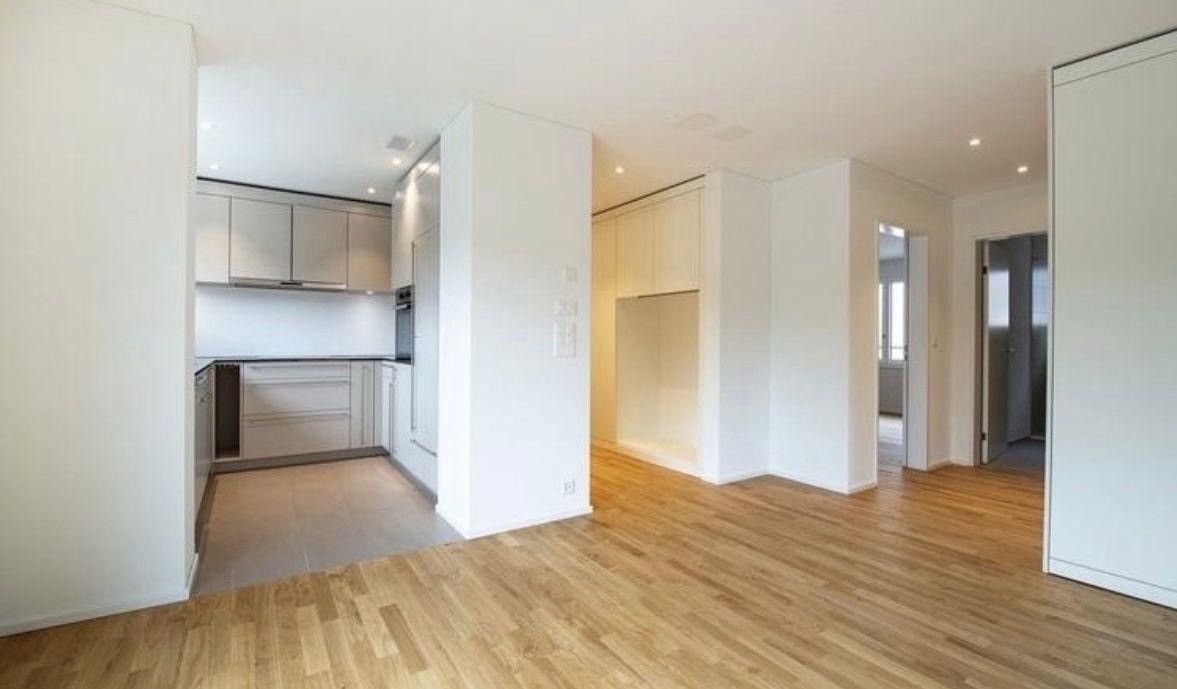 Appartement de 2 ½ pièces