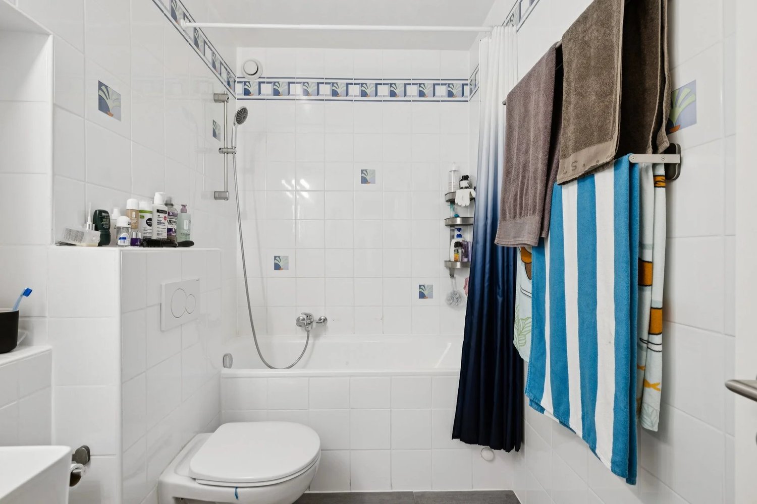 2 ½ rooms apartment, photo 9 sur 10