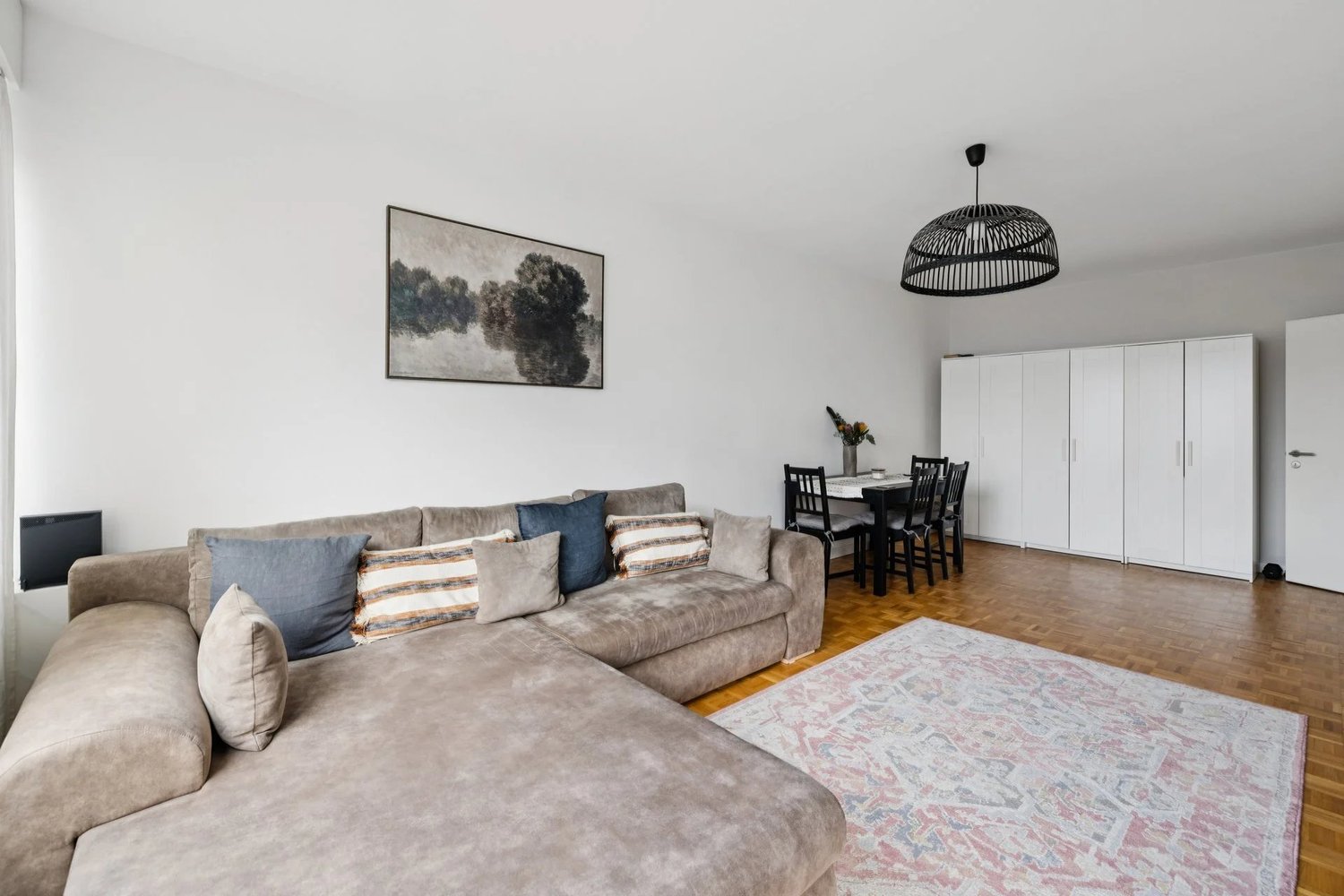 2 ½ rooms apartment, photo 8 sur 10