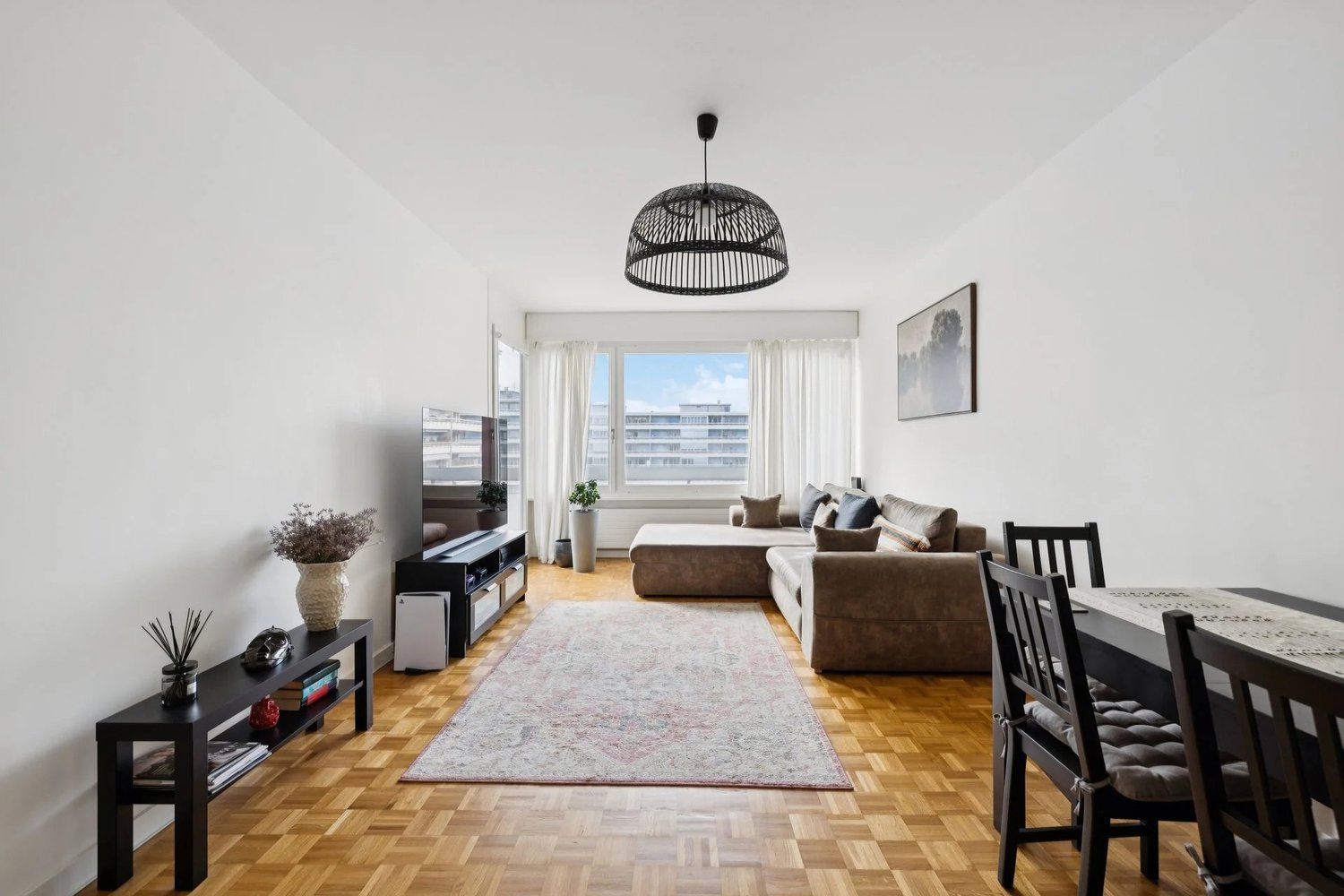 2 ½ rooms apartment, photo 5 sur 10