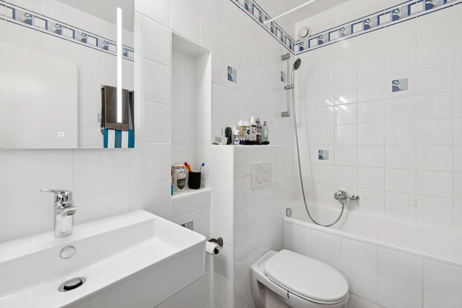 2 ½ rooms apartment, photo 7 sur 10