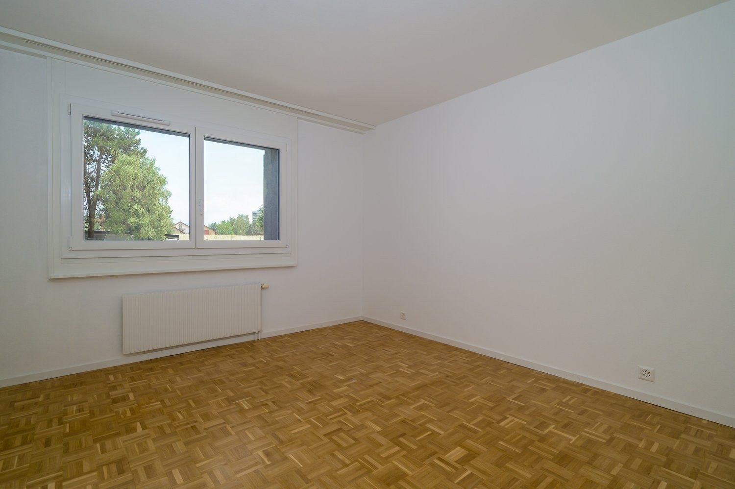 Appartamento di 5 ½ locali
