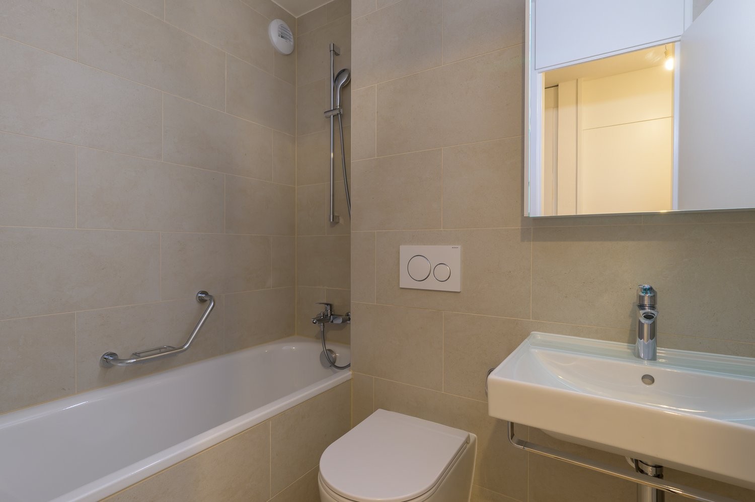 Appartamento di 5 ½ locali