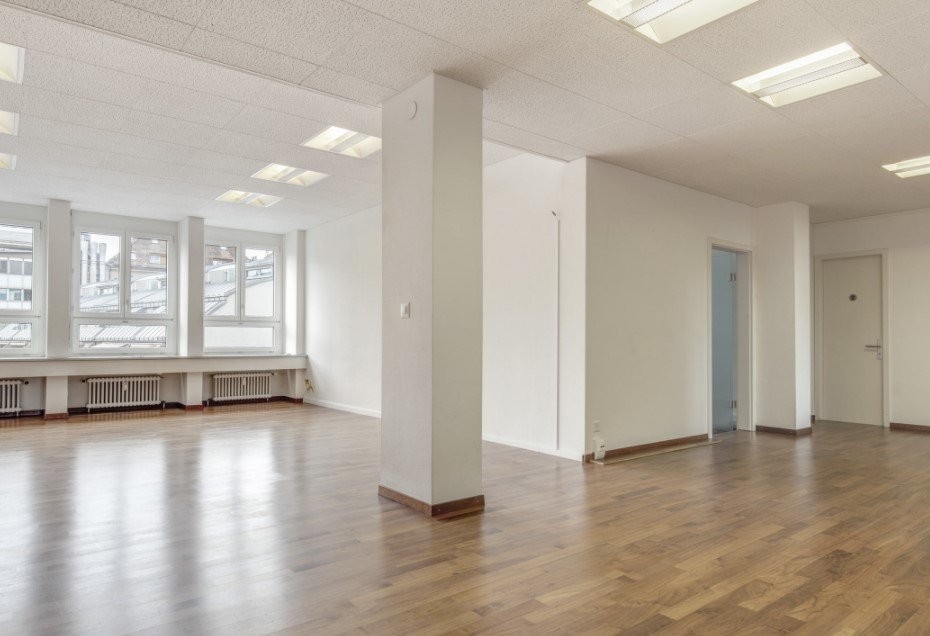 Bureau de 245m², photo 2 sur 6