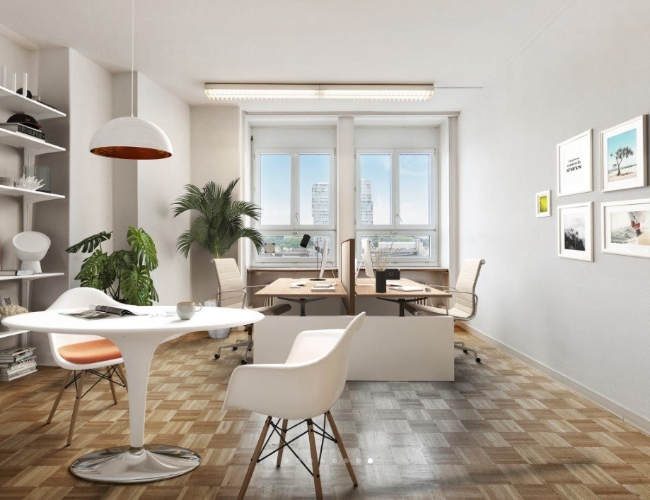 Bureau de 245m², photo 4 sur 6