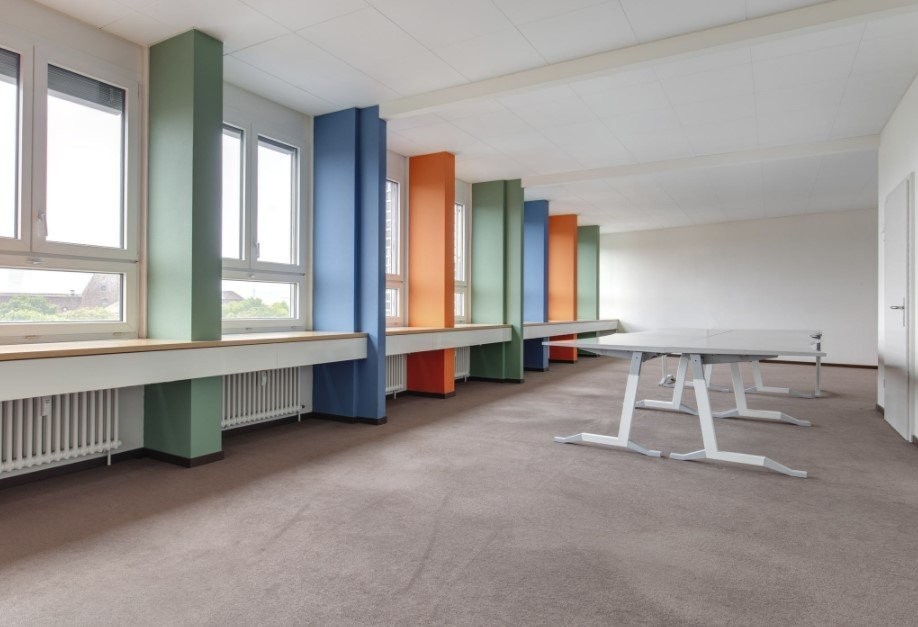 Bureau de 245m², photo 5 sur 6