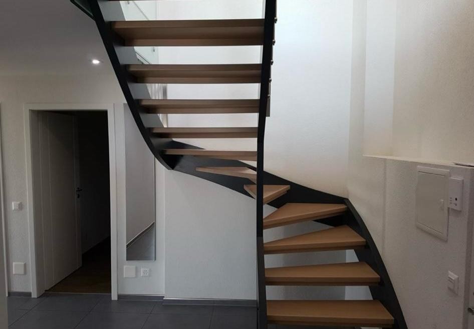 4 ½ rooms apartment, photo 7 sur 10