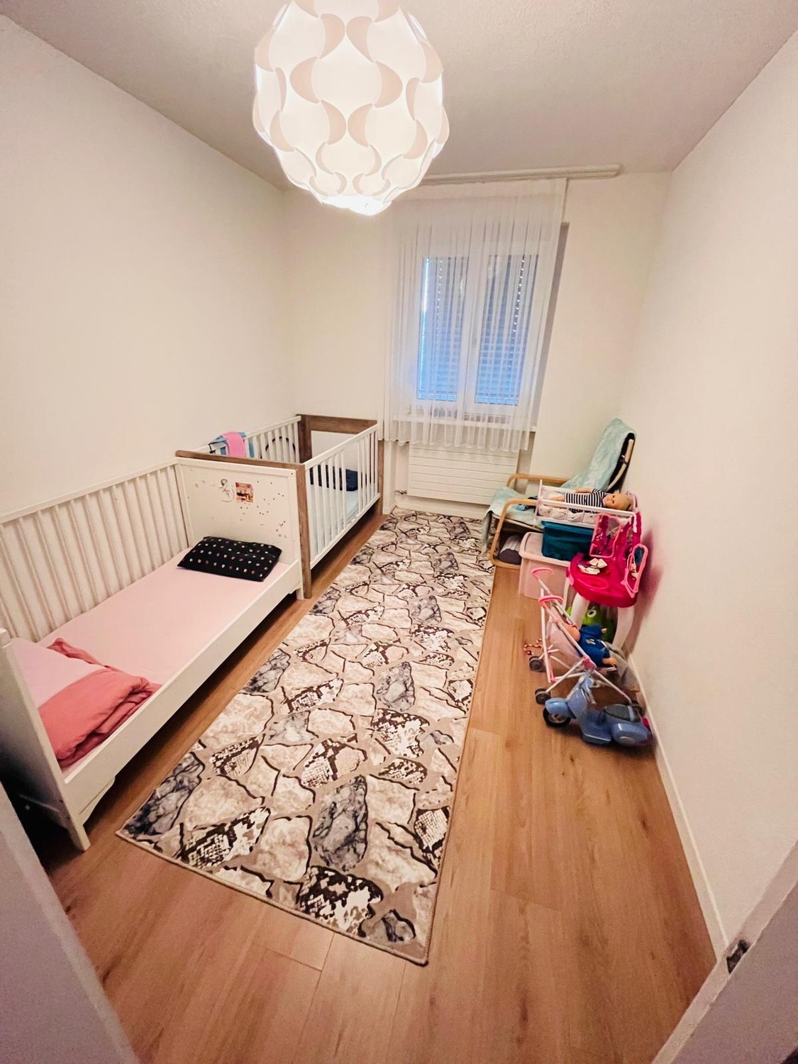 Chambre dans une colocation, photo 6 sur 6