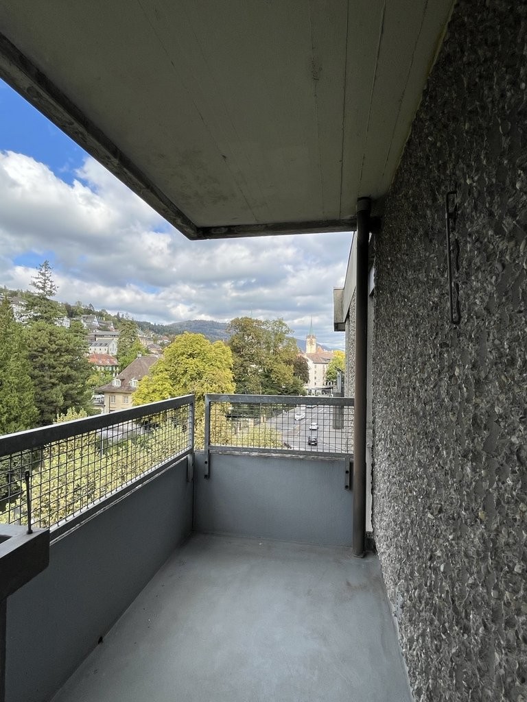 Appartement de 2 ½ pièces, photo 8 sur 8
