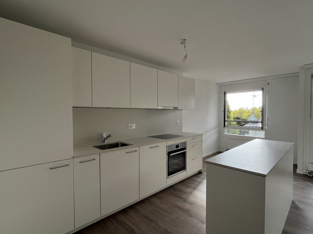 Appartement de 2 ½ pièces, photo 2 sur 8