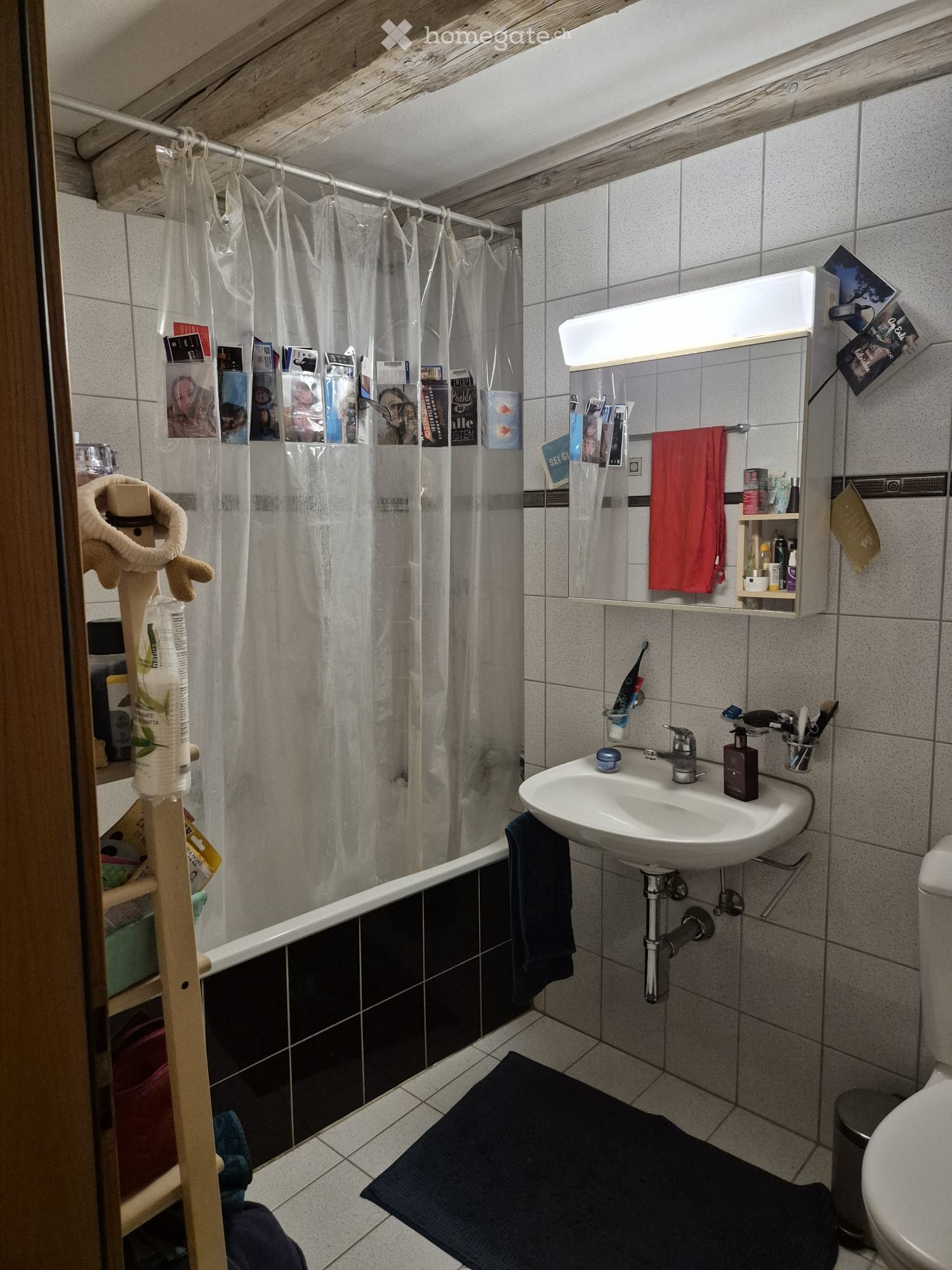 Appartement de 2 ½ pièces, photo 5 sur 5