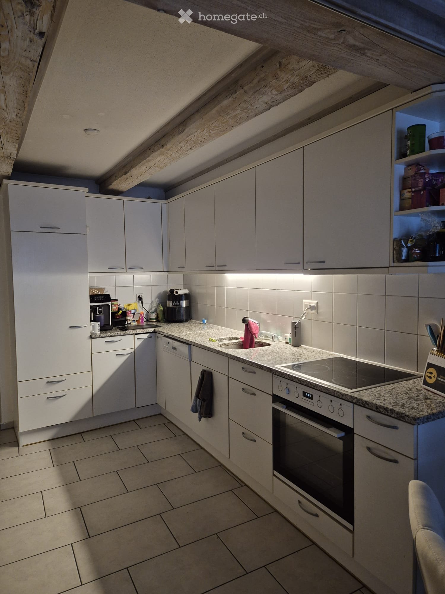 Appartement de 2 ½ pièces, photo 3 sur 5