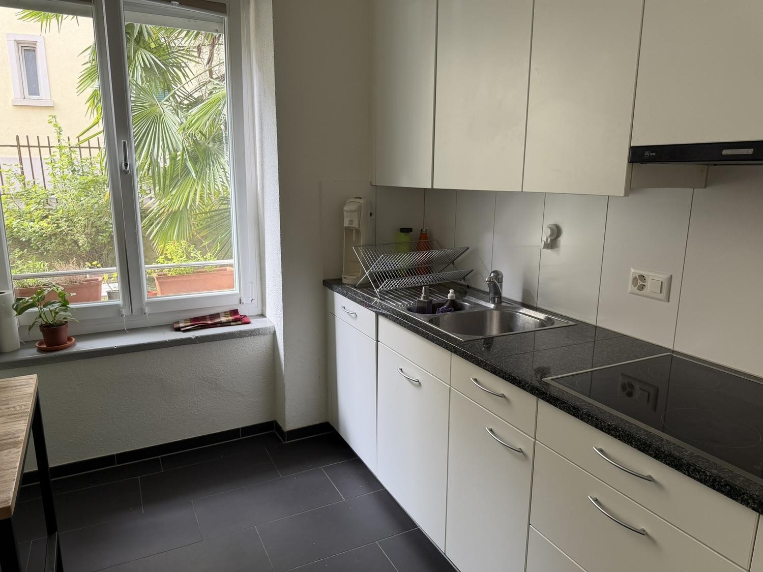 Appartement de 3 pièces