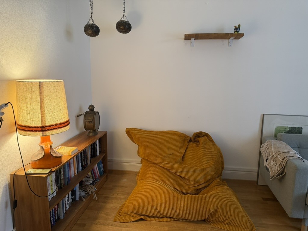 Appartement de 3 pièces