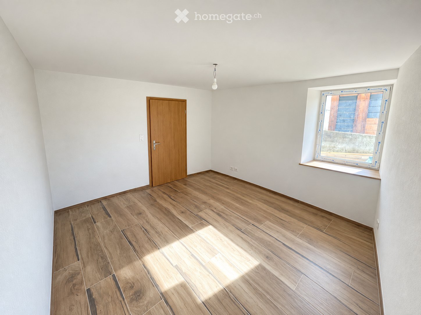 3 ½ rooms apartment, photo 1 sur 5