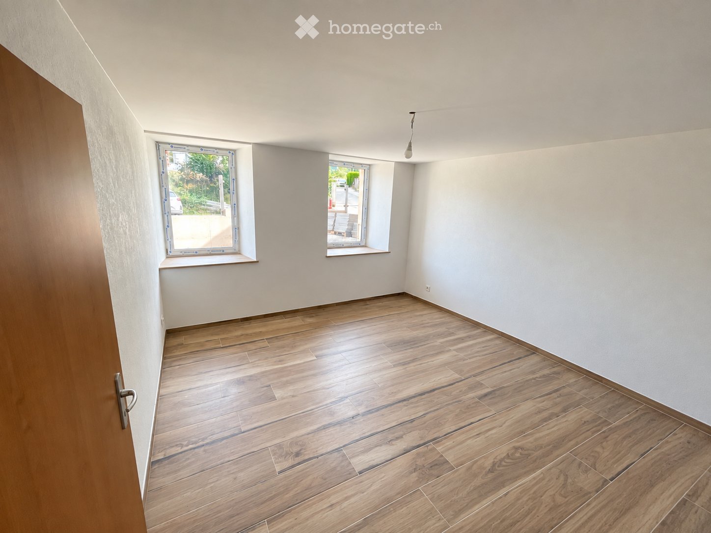 3 ½ rooms apartment, photo 2 sur 5