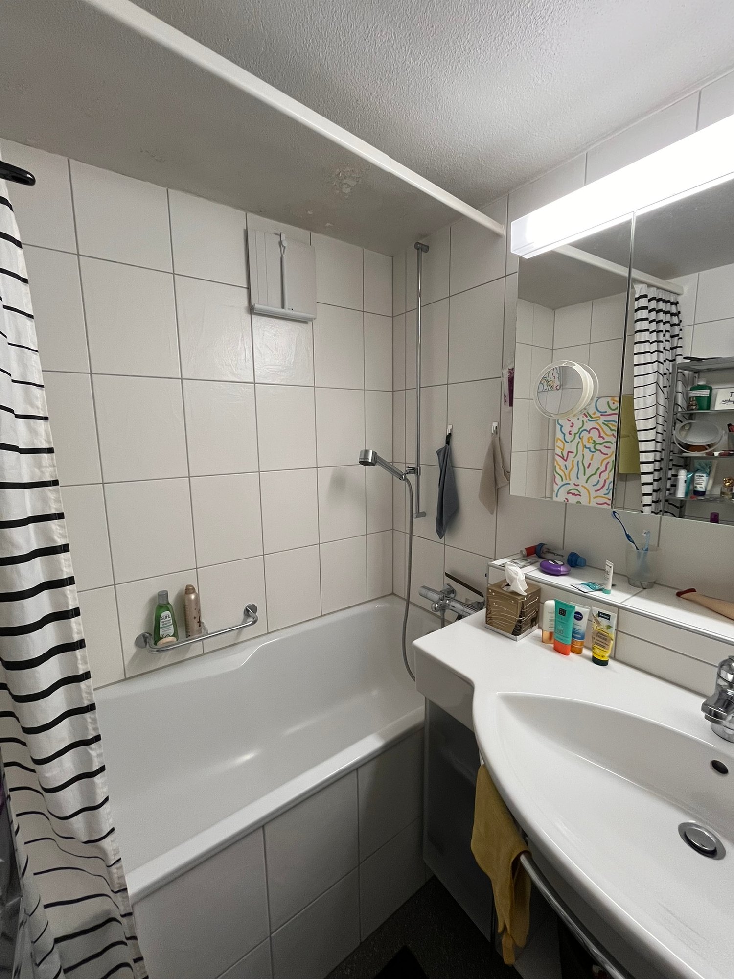 Appartement de 5 pièces