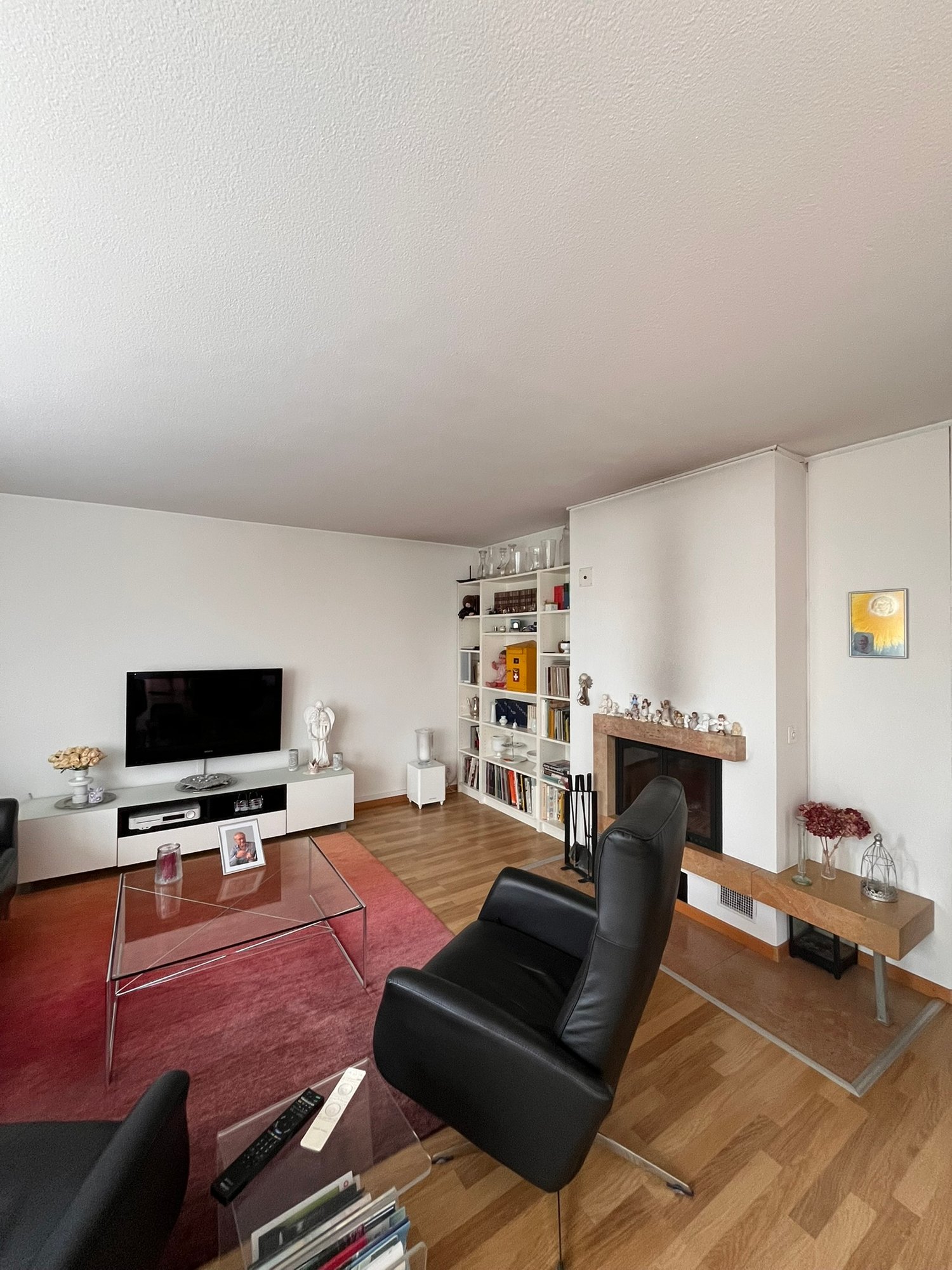 Appartement de 5 pièces