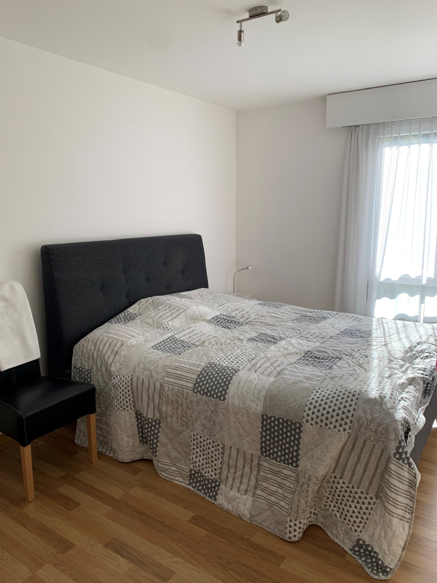 Appartement de 5 pièces