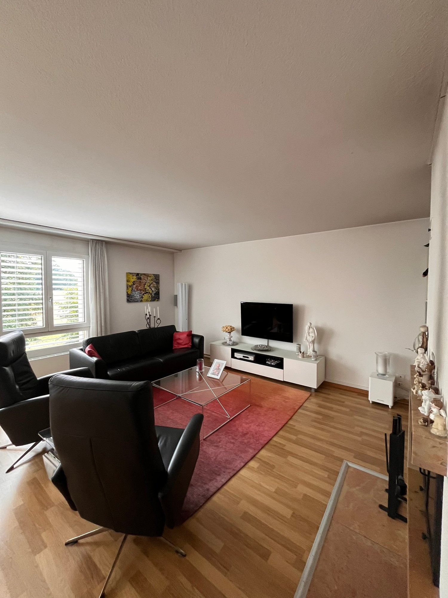Appartement de 5 pièces