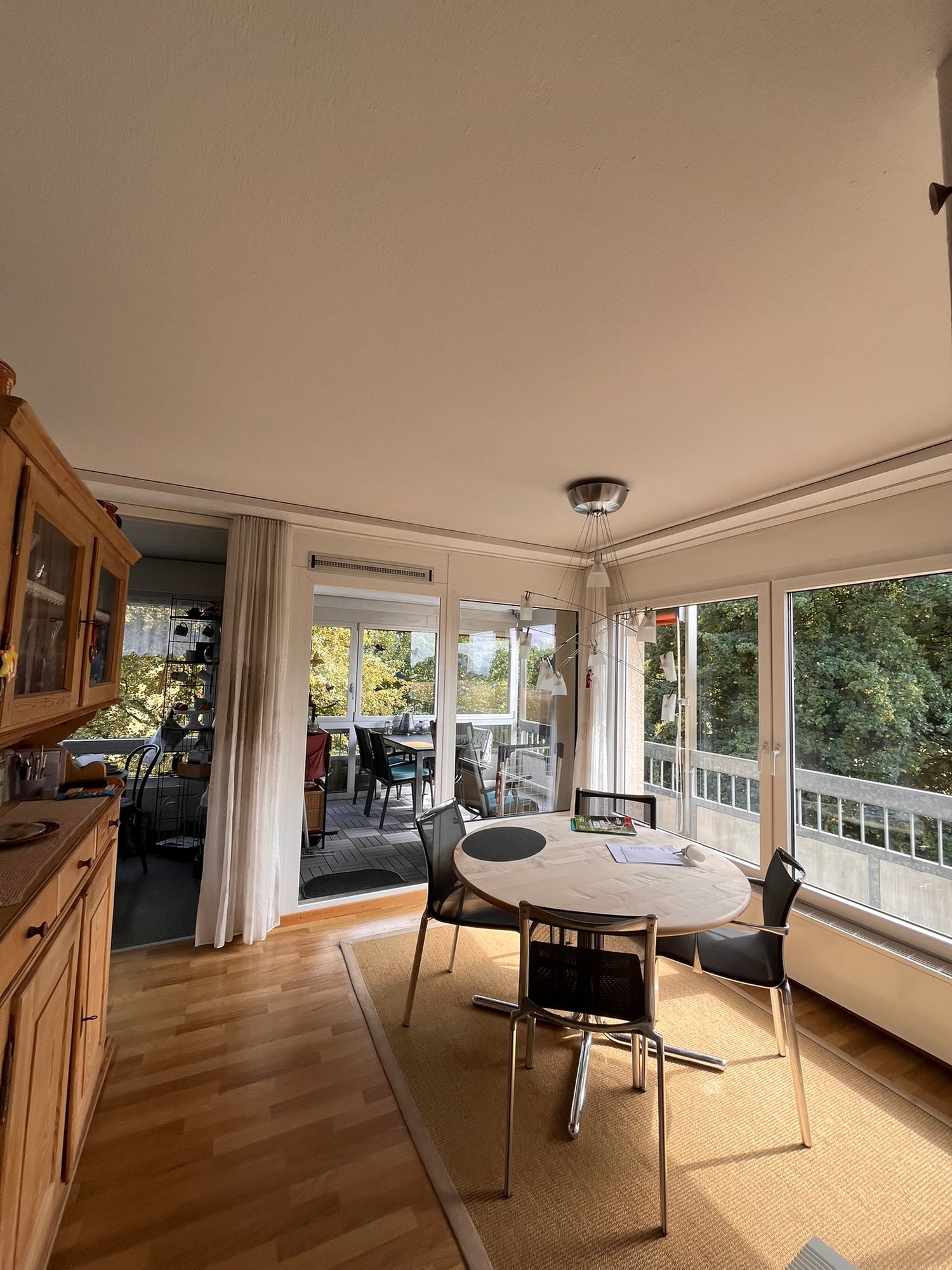 Appartement de 5 pièces