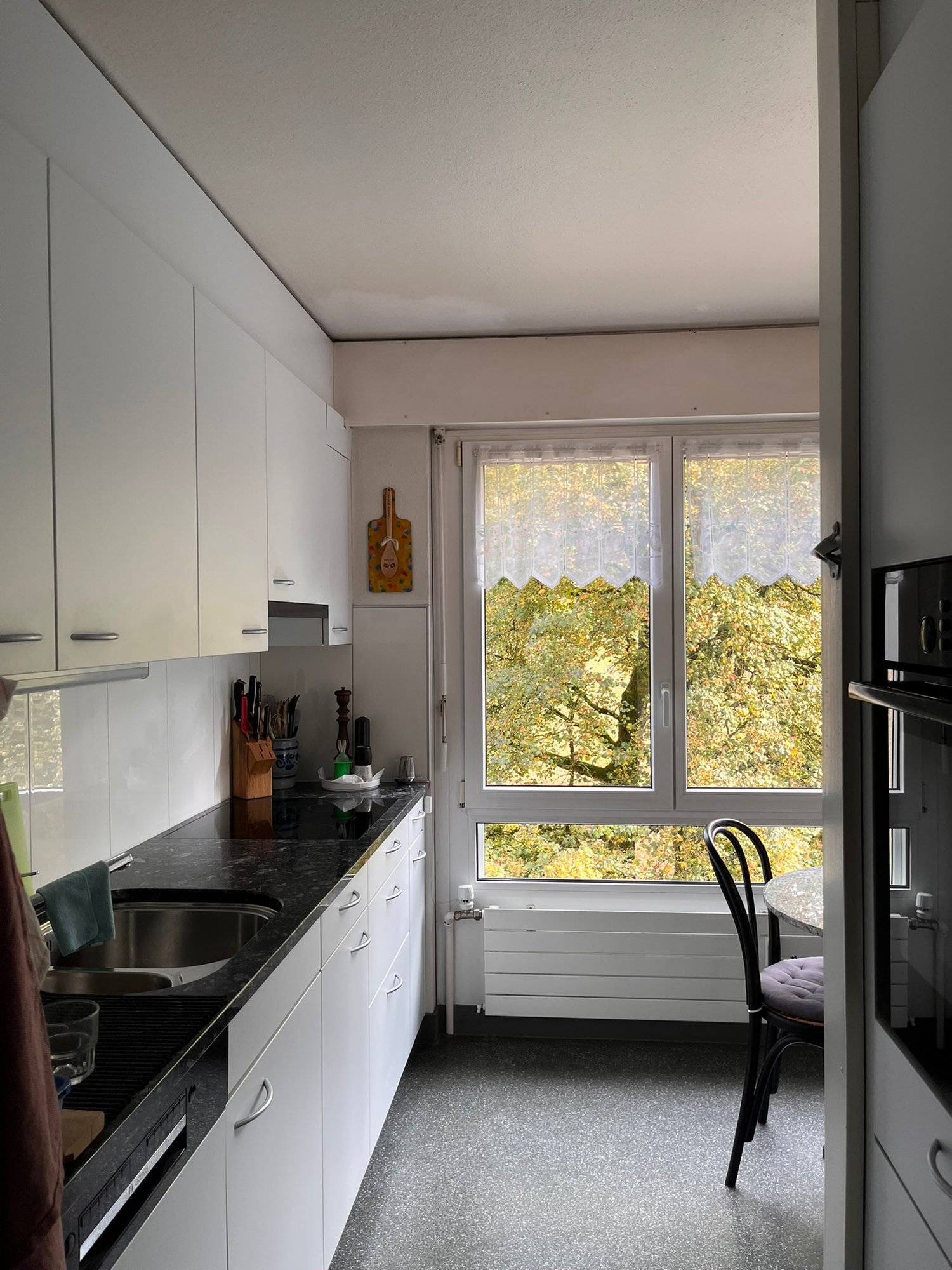 Appartement de 5 pièces