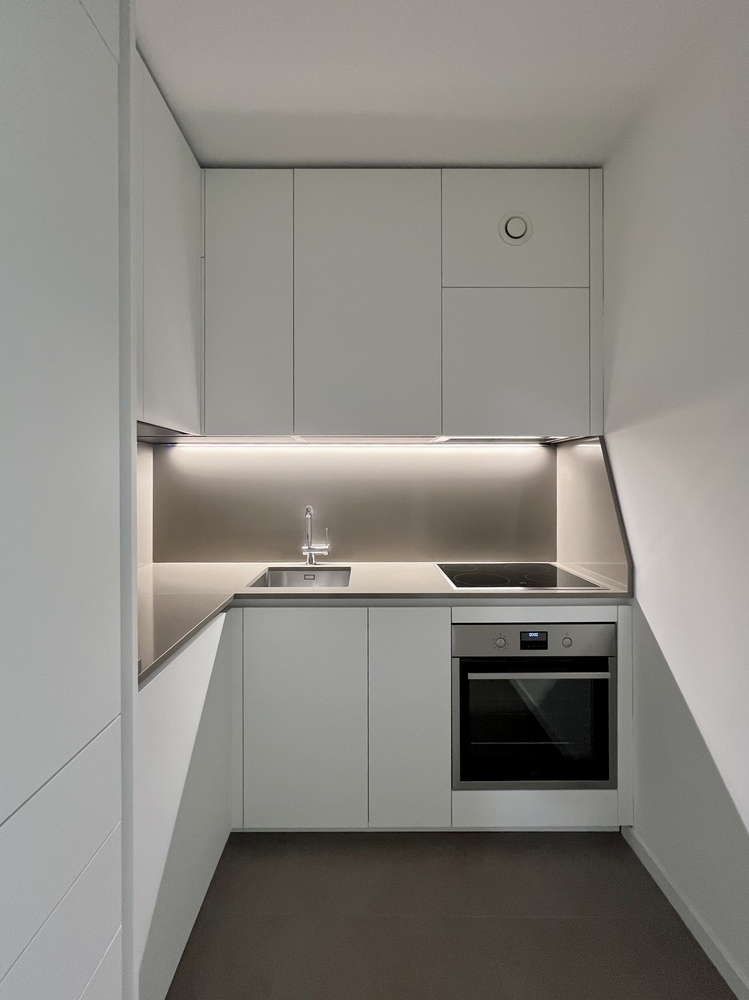 Appartement de 3 ½ pièces, photo 2 sur 10