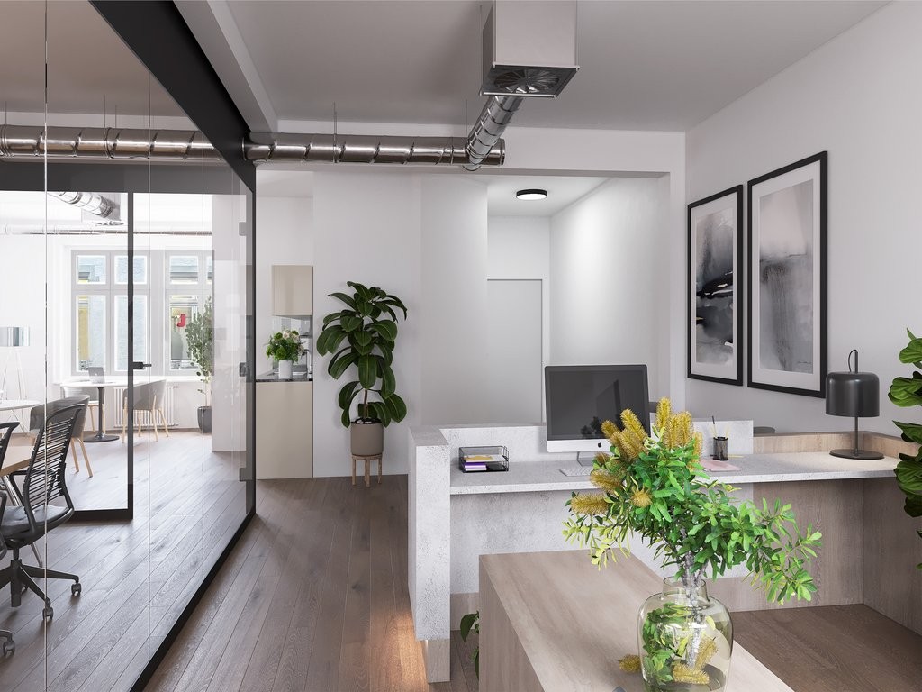 177m² bureau, photo 6 sur 10