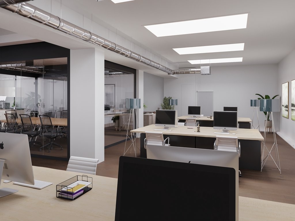 177m² bureau, photo 9 sur 10