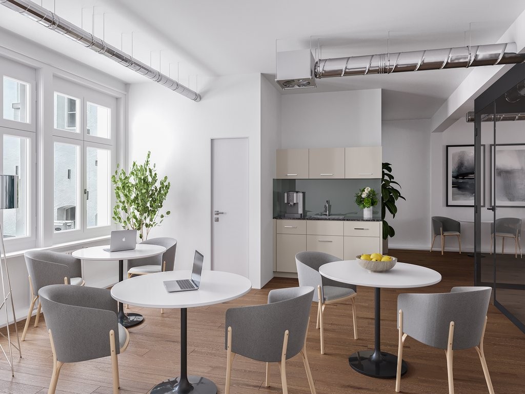 177m² bureau, photo 3 sur 10
