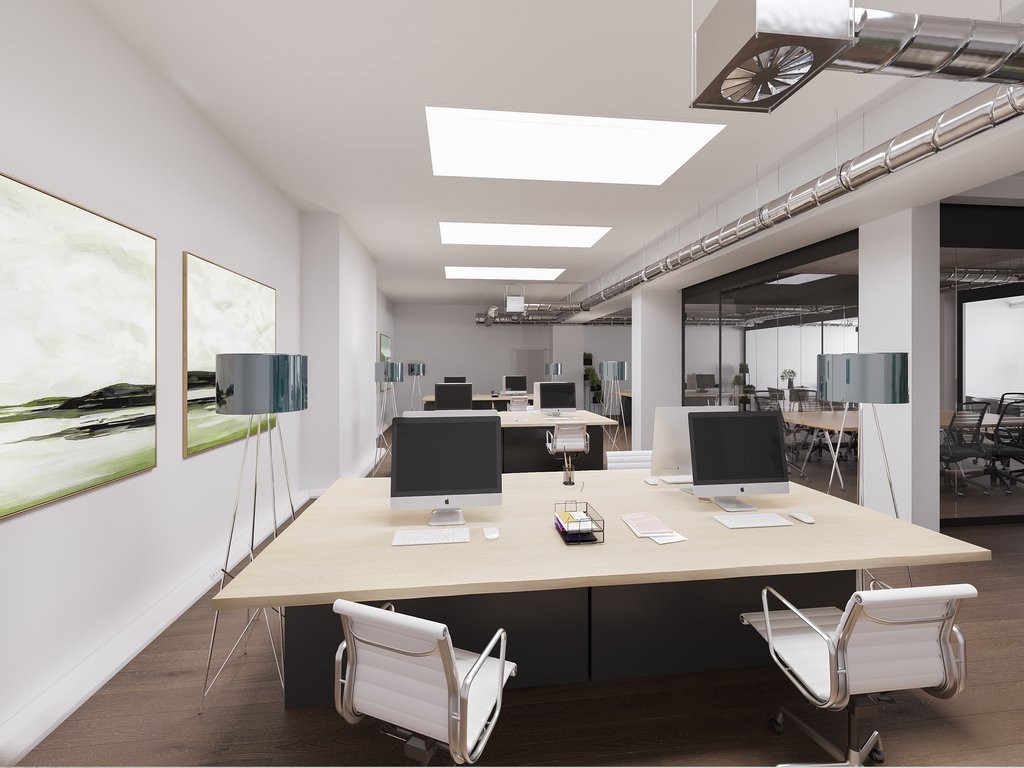 177m² bureau, photo 8 sur 10