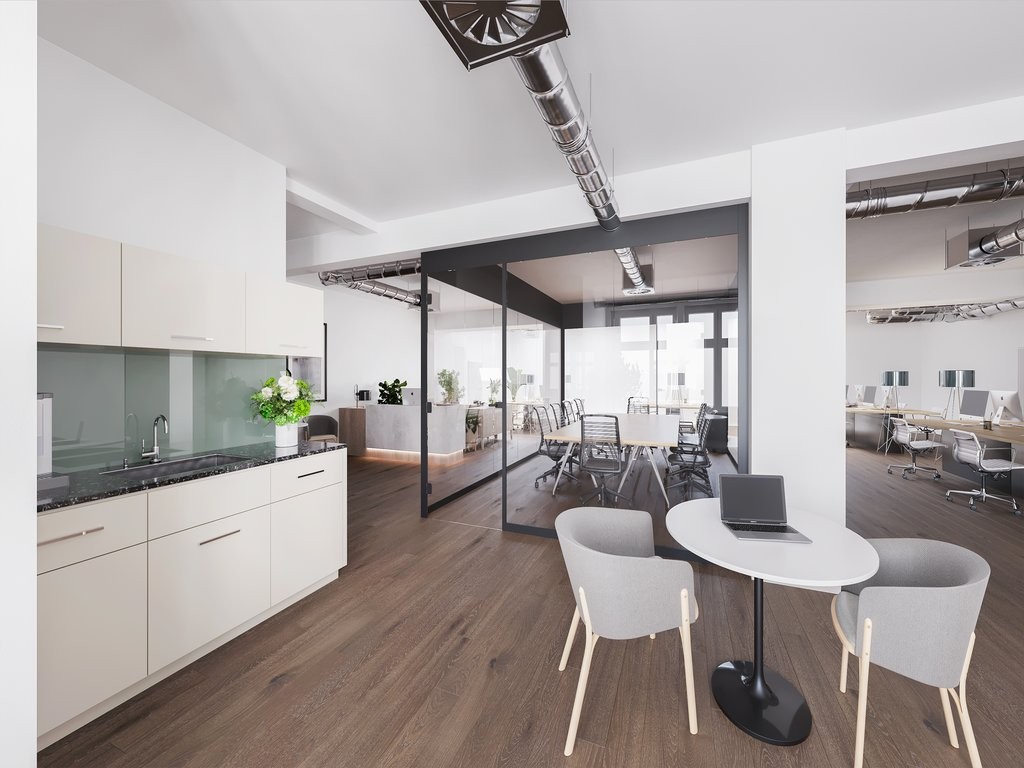 177m² bureau, photo 4 sur 10