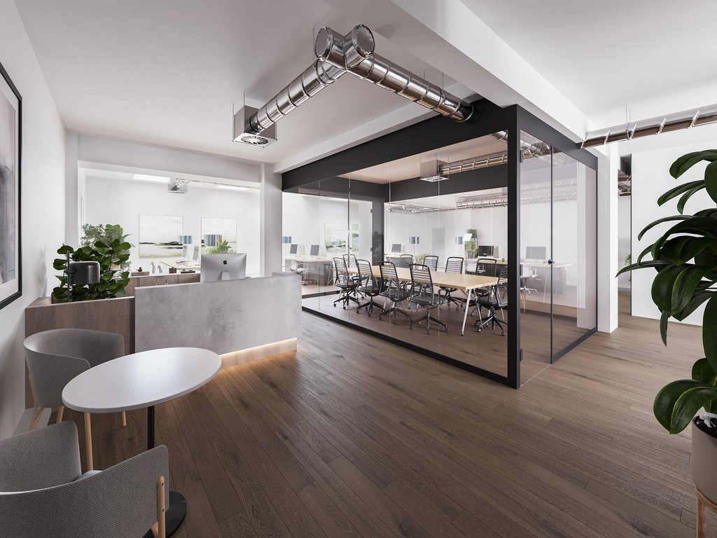 177m² bureau, photo 5 sur 10