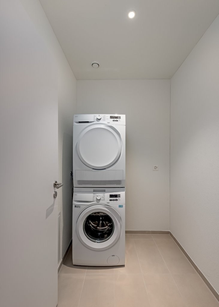Appartement de 1 ½ pièces