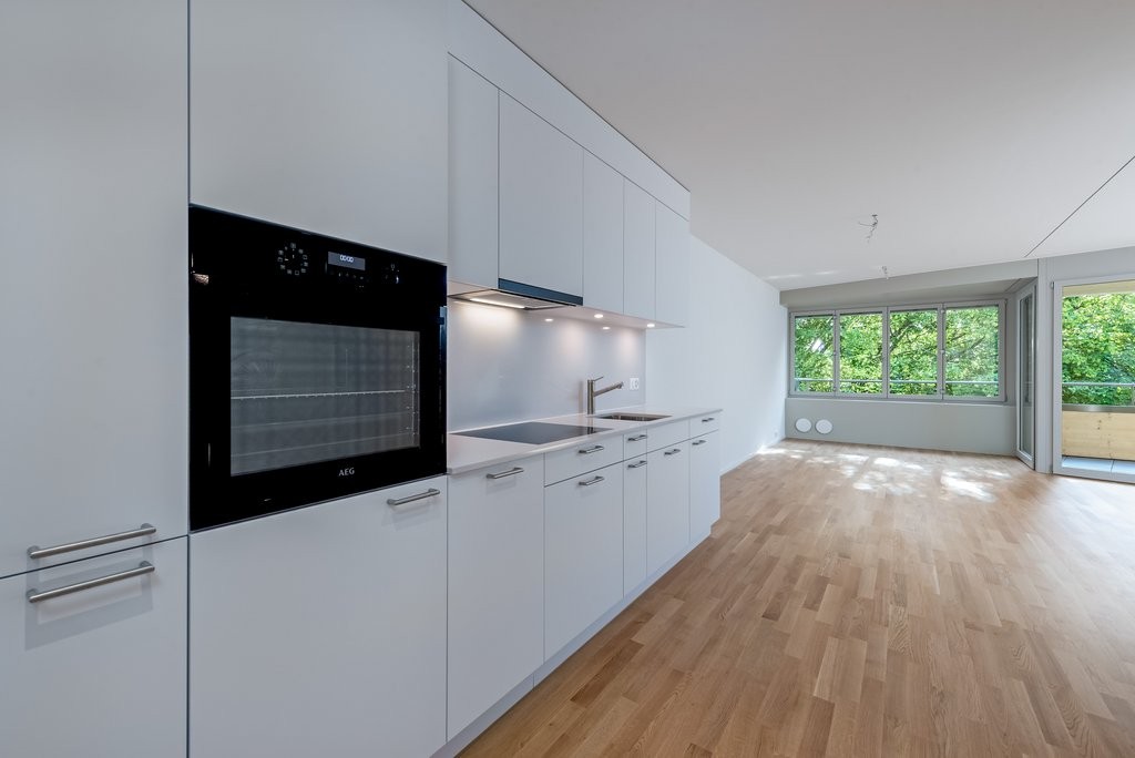 Appartement de 1 ½ pièces