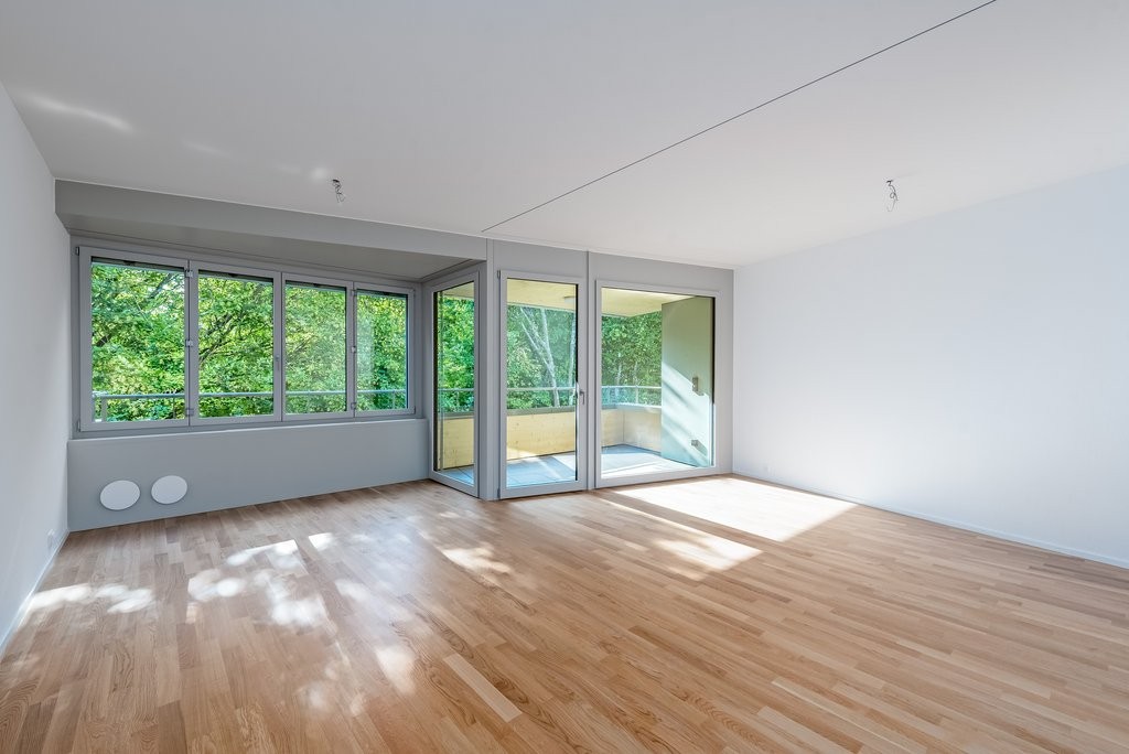 Appartement de 1 ½ pièces