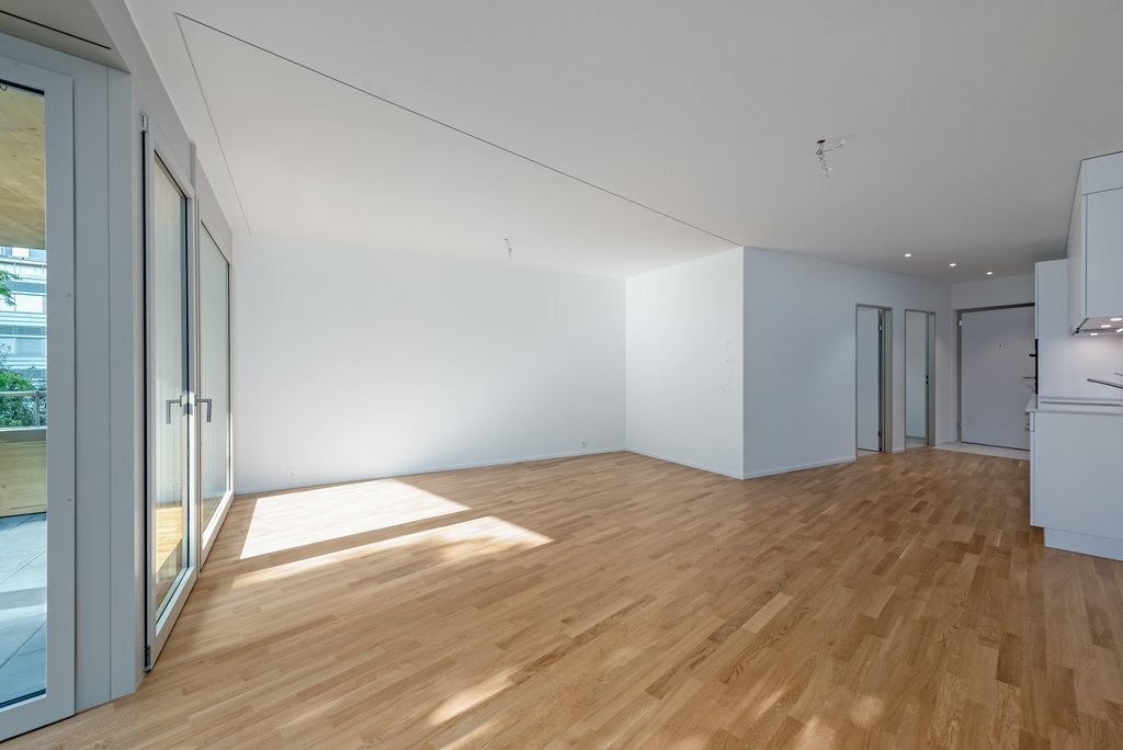 Appartement de 1 ½ pièces
