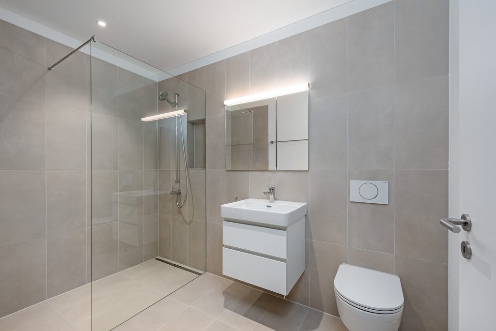 Appartement de 1 ½ pièces