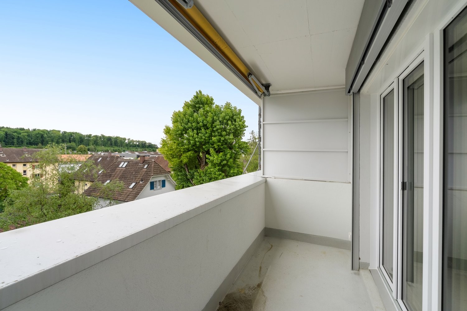 Appartement de 3 ½ pièces