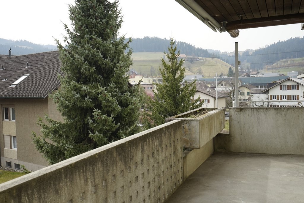 3 ½ pièces appartement, photo 8 sur 9