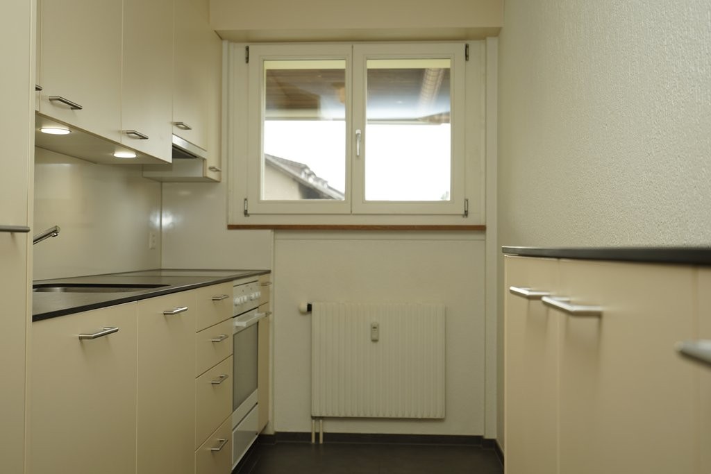 3 ½ pièces appartement, photo 2 sur 9